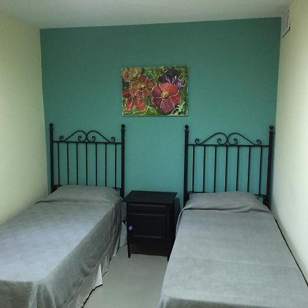 ניוקואן Hosteria Belgrano מראה חיצוני תמונה